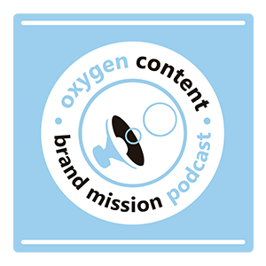 Oxygen Podcast